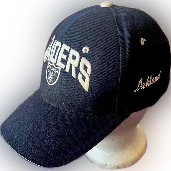 Oakland Raiders Other - Vintage Oakland Raiders Cap